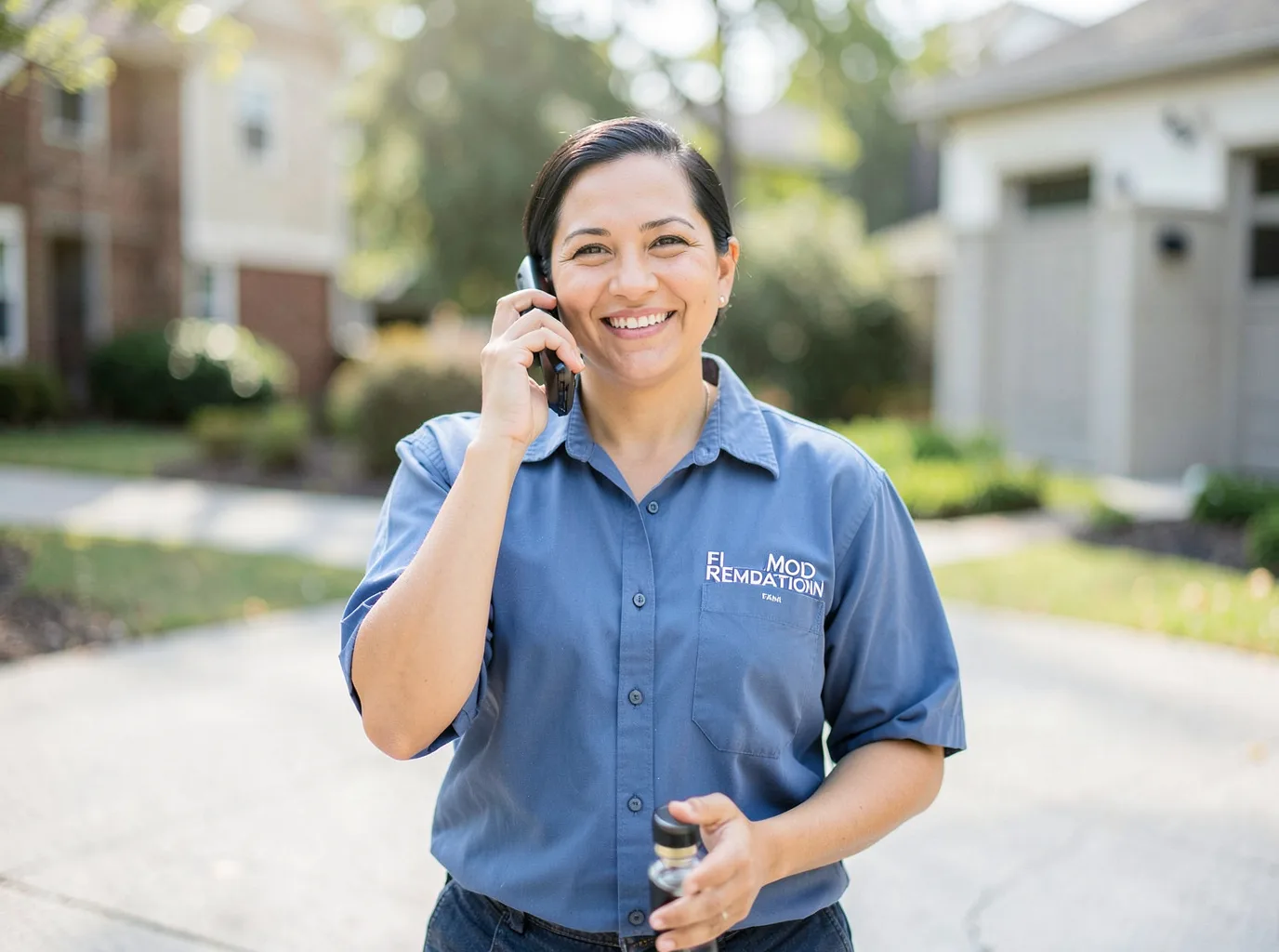 Mold Remediation Whitsett, NC FAQs